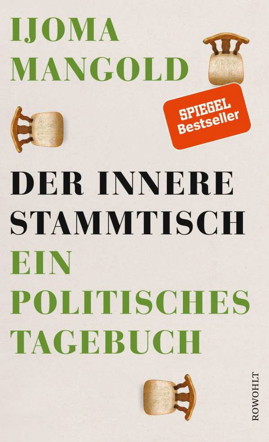 Cover for Mangold · Der innere Stammtisch (Book)