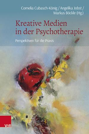 Cover for Franz Brunner · Kreative Medien in der Psychotherapie (Book) (2023)