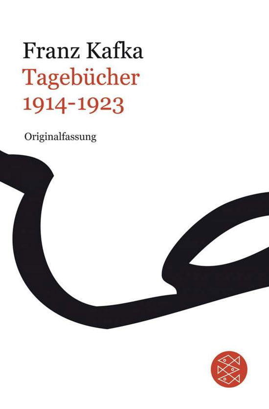 Fischer TB.18119 Kafka.Tagebücher.3 - Franz Kafka - Books - Libri GmbH - 9783596181193 - June 1, 2008