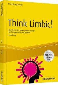 Cover for Häusel · Think Limbic! - inkl. Arbeitshil (Book)
