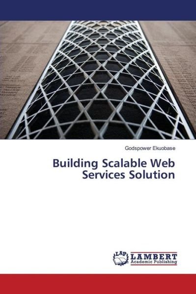 Cover for Ekuobase · Building Scalable Web Services (Bog) (2016)