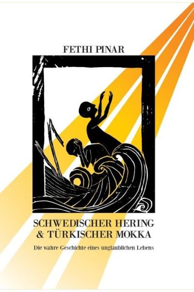 Cover for Pinar · Schwedischer Hering und Türkische (Bog) (2017)