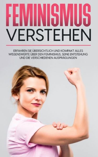 Cover for Lena Hafermann · Feminismus verstehen (Paperback Book) (2021)