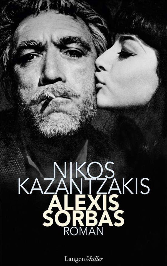 Cover for Kazantzakis · Alexis Sorbas (Buch)