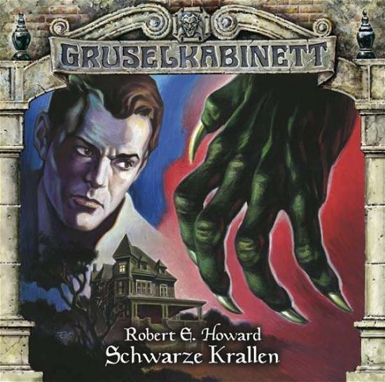 Cover for Gruselkabinett · Gruselkabinett-Folge 70 (CD) (2012)