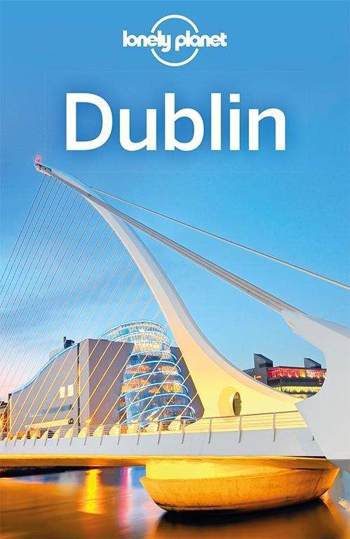 Cover for Davenport · Lonely Planet Reisef.Dublin (Book)