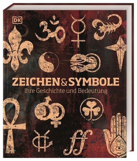 Cover for Harrison · Zeichen und Symbole (Book)