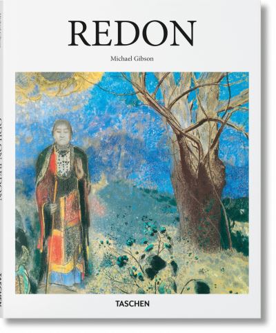 Cover for Michael Gibson · Redon (N/A) (2019)