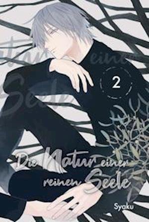 Cover for Syaku · Die Natur einer reinen Seele 02 (Paperback Book) (2022)