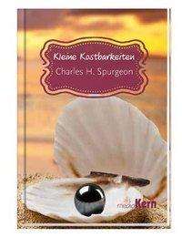 Cover for Spurgeon · Kleine Kostbarkeiten (Book)