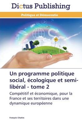 Cover for Charles · Un programme politique social, (Bok)