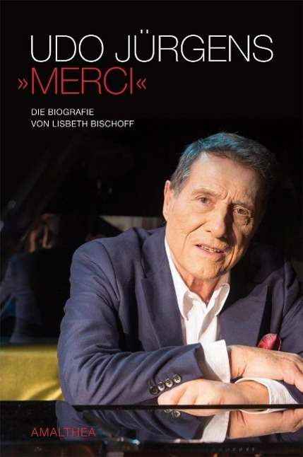 Cover for Bischoff · Udo Jürgens (Book)