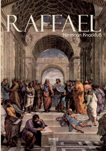 Cover for Hermann Knackfuss · Raffael (Paperback Book) (2015)