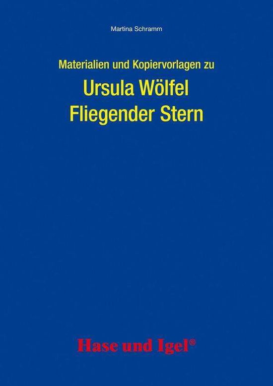 Cover for Schramm · Fliegender Stern.Materialien (Book)