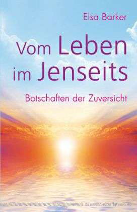 Cover for Barker · Vom Leben im Jenseits (Book)