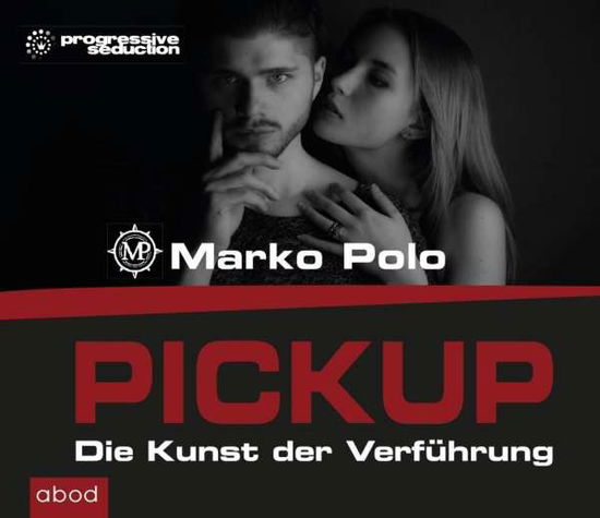 Cover for Polo · Pickup,cda (Book)