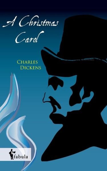Cover for Charles Dickens · A Christmas Carol (Pocketbok) (2014)