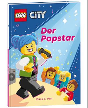 Der Popstar - LegoÃ‚Â® City - Books -  - 9783960807193 - 