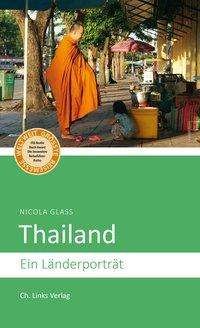 Cover for Glass · Thailand (Book)