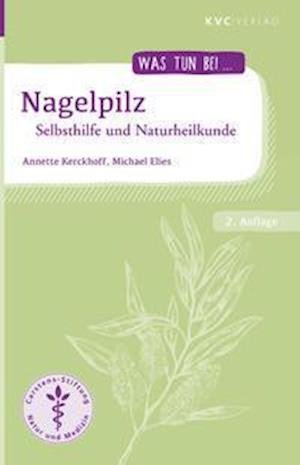 Cover for Kerckhoff · Nagelpilz (Bok)