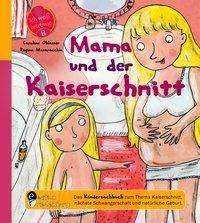 Cover for Oblasser · Mama und der Kaiserschnitt - D (Bog)
