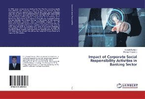 Cover for V · Impact of Corporate Social Responsibi (Bog)