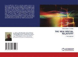 Cover for Fernández · The New Special Relativity (N/A)