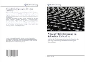 Cover for Hirschi · Attraktivitätssteigerung im Sch (Book)