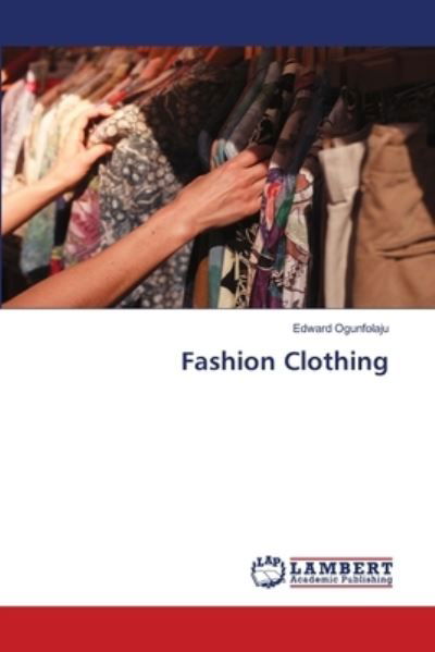 Cover for Ogunfolaju · Fashion Clothing (Book) (2020)