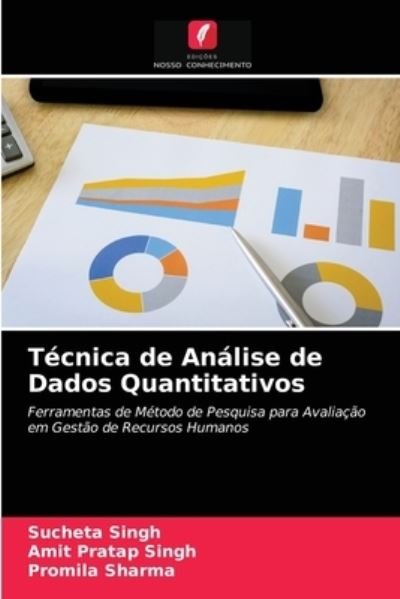 Cover for Singh · Técnica de Análise de Dados Quant (N/A) (2021)