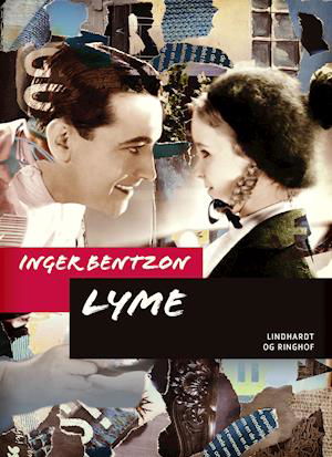 Cover for Inger Bentzon · Lyme (Sewn Spine Book) [1e uitgave] (2019)
