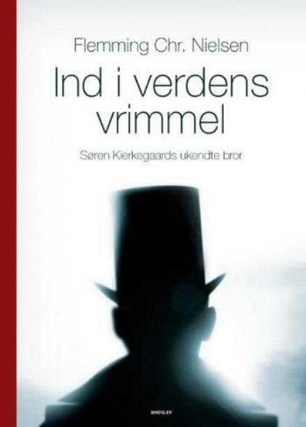 Cover for Flemming Chr. Nielsen · Ind i verdens vrimmel (Gebundesens Buch) [2. Ausgabe] [Indbundet] (2006)