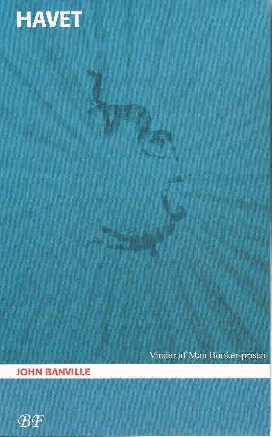 Cover for John Banville · Havet (Poketbok) [1:a utgåva] (2011)