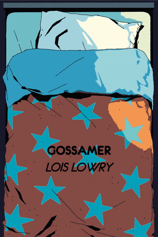 Cover for Lois Lowry · Gossamer (Book)