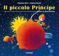 Cover for Fabrizio Silei · Il Piccolo Principe. Ediz. A Colori (Book)