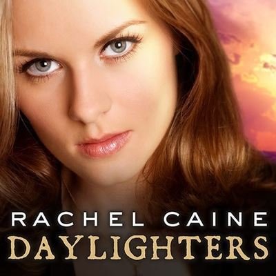 Cover for Rachel Caine · Daylighters (CD) (2013)
