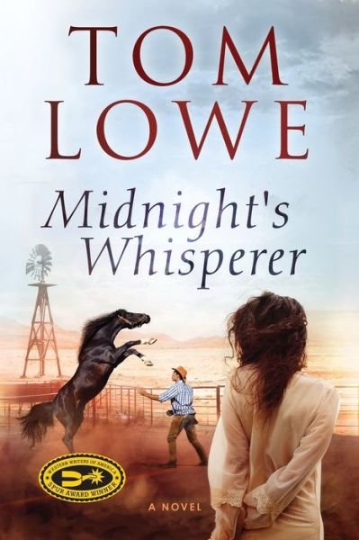 Midnight's Whisperer - Tom Lowe - Bøger - Independently Published - 9798559447193 - November 28, 2020