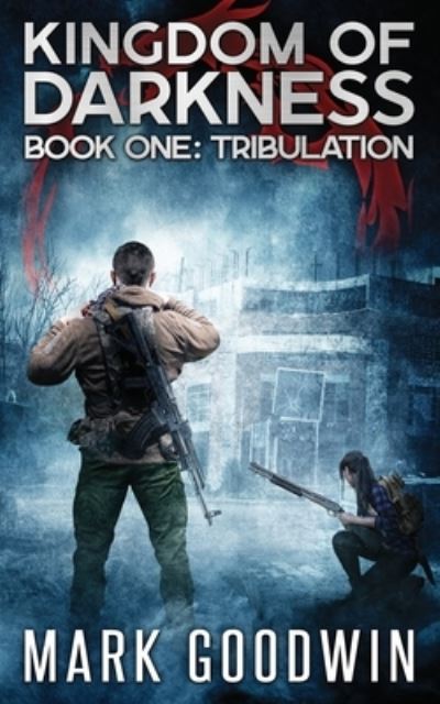 Cover for Mark Goodwin · Tribulation (Pocketbok) (2020)