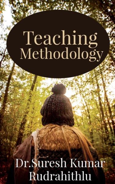 Cover for Suresh Kumar · Teaching Methodology (Taschenbuch) (2022)