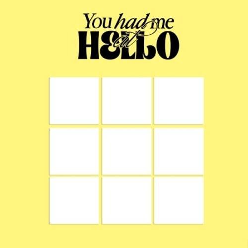 You Had Me At Hello - ZEROBASEONE - Music - Wakeone - 9951051751193 - May 31, 2024