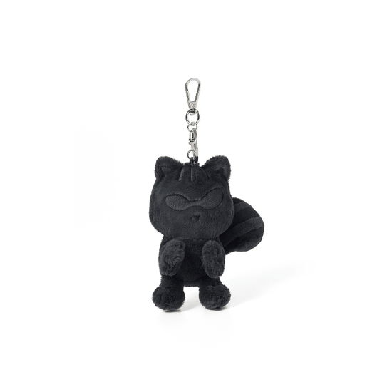 Cover for J-HOPE (BTS) · Hope On The Stage - Official Tour Merch. (Schlüsselring) [Chipmunk Keyring edition] (2025)