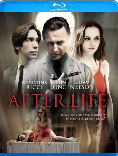 Cover for After Life (Blu-ray) (2010)