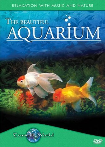 Beautiful Aquarium - Beautiful Aquarium - Películas - Delta - 0018111262194 - 27 de mayo de 2003