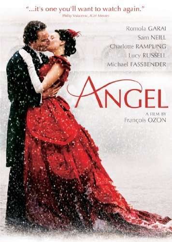 Cover for Angel (DVD) (2010)