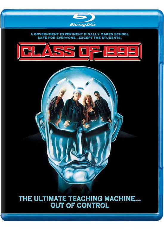 Class of 1999 - Class of 1999 - Movies - ACP10 (IMPORT) - 0031398277194 - January 30, 2018