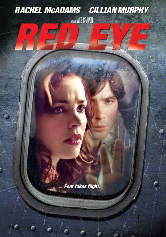 Red Eye - Red Eye - Movies - PRT - 0032429279194 - August 1, 2017