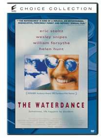 Cover for Waterdance (DVD) (2012)