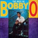 Cover for Bobby 'o' · Best Of (CD) (2005)