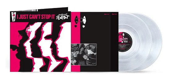 I Just Can't Stop It - The English Beat - Music - RHINO - 0081227819194 - November 24, 2023