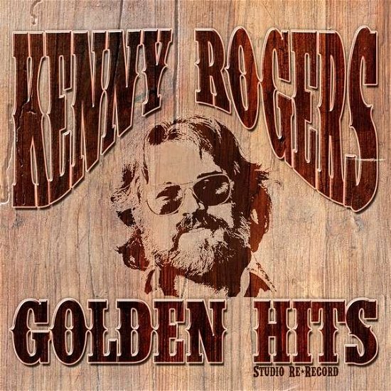 Cover for Kenny Rogers · Essential Kenny Rogers (CD) (2014)